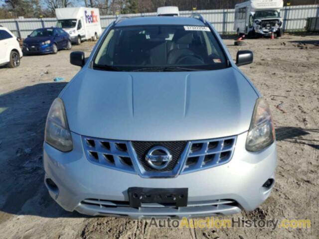 NISSAN ROGUE S, JN8AS5MV3FW255169