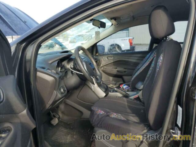 FORD ESCAPE S, 1FMCU0F76DUA13447