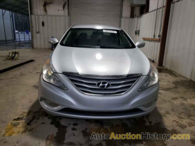 HYUNDAI SONATA GLS, 5NPEB4AC5DH765343