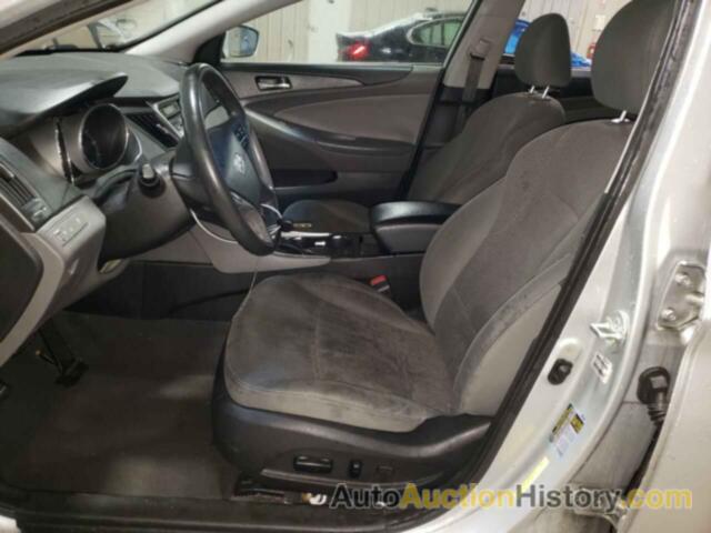 HYUNDAI SONATA GLS, 5NPEB4AC5DH765343