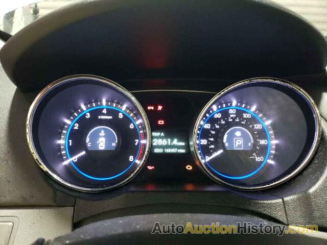 HYUNDAI SONATA GLS, 5NPEB4AC5DH765343