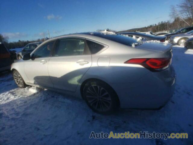 HYUNDAI GENESIS 3.8L, KMHGN4JEXFU091843