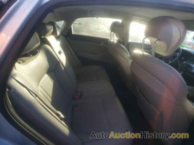 HYUNDAI GENESIS 3.8L, KMHGN4JEXFU091843