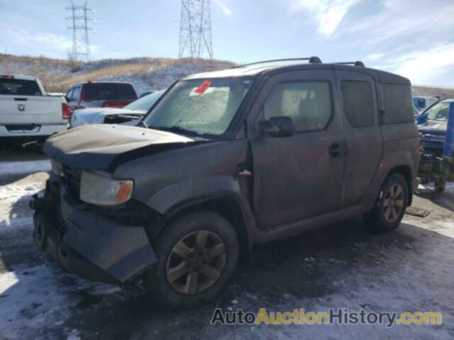 HONDA ELEMENT EX, 5J6YH2H76BL002453