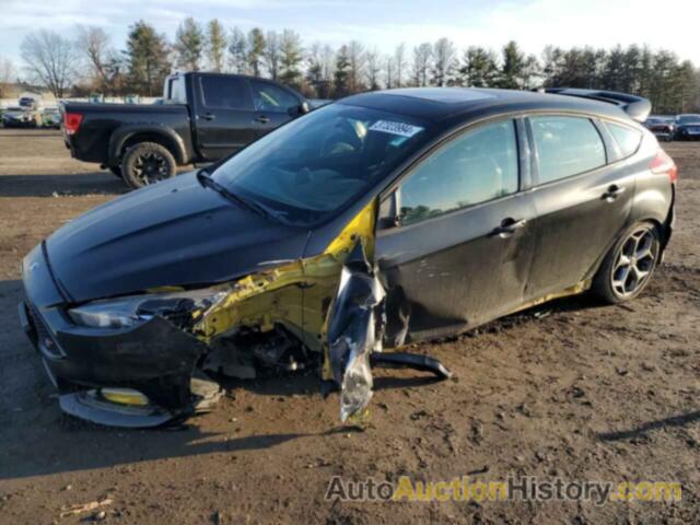 FORD FOCUS ST, 1FADP3L90HL234860