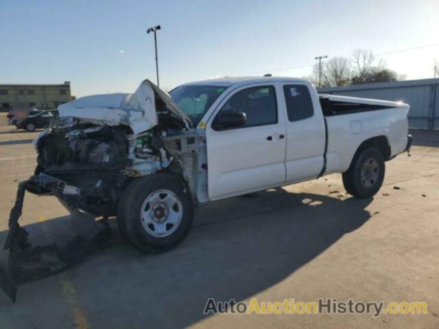 TOYOTA TACOMA ACCESS CAB, 5TFRX5GN8LX183421