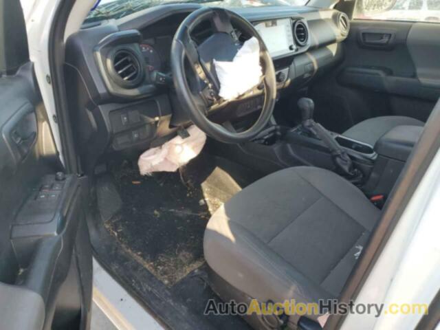 TOYOTA TACOMA ACCESS CAB, 5TFRX5GN8LX183421