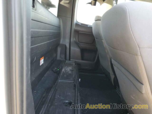 TOYOTA TACOMA ACCESS CAB, 5TFRX5GN8LX183421