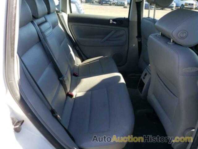 VOLKSWAGEN PASSAT GLS, WVWCD63B25E095169