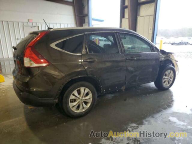 HONDA CRV EXL, 5J6RM3H71DL013627