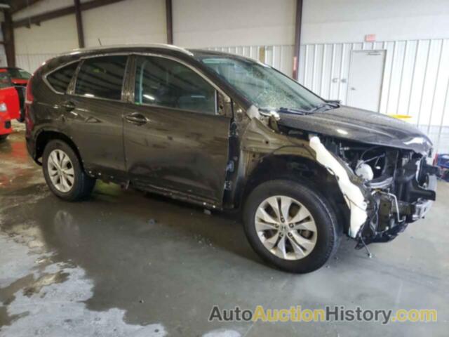 HONDA CRV EXL, 5J6RM3H71DL013627