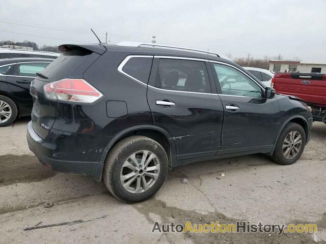 NISSAN ROGUE S, KNMAT2MVXFP588731