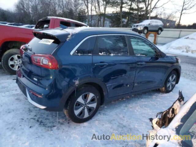 KIA NIRO FE, KNDCB3LC9H5049162