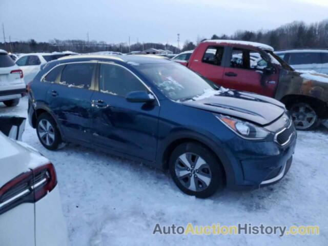 KIA NIRO FE, KNDCB3LC9H5049162