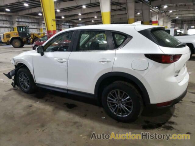 MAZDA CX-5 SPORT, JM3KFBBL3H0129007