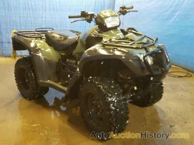 2012 HONDA TRX500FPA, 1HFTE26EXC4200948