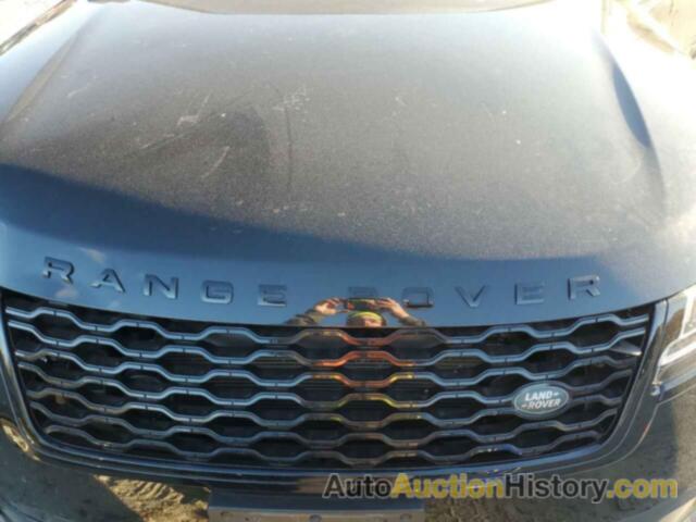 LAND ROVER RANGEROVER S, SALYB2RX9JA740059