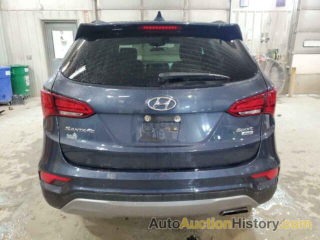 HYUNDAI SANTA FE, 5NMZUDLB6HH021446