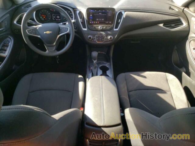 CHEVROLET MALIBU LT, 1G1ZD5STXNF205841