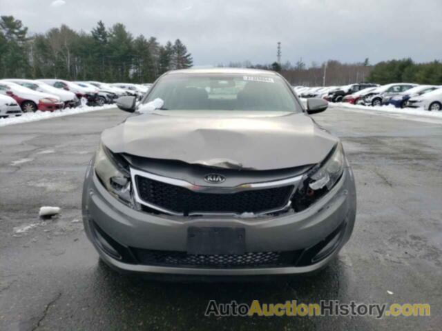 KIA OPTIMA LX, 5XXGM4A71DG164688