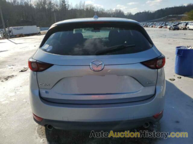 MAZDA CX-5 SPORT, JM3KFABM0J1458766