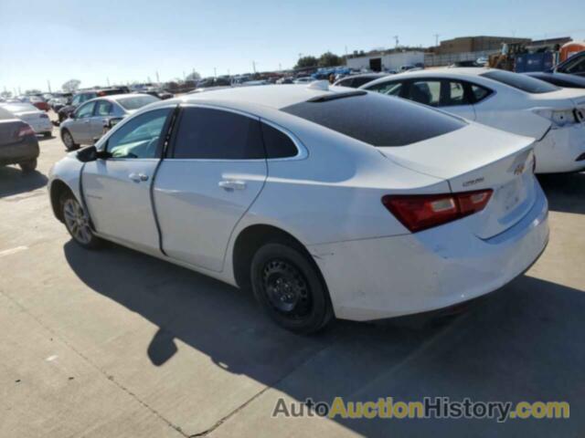 CHEVROLET MALIBU LT, 1G1ZD5ST5JF105012