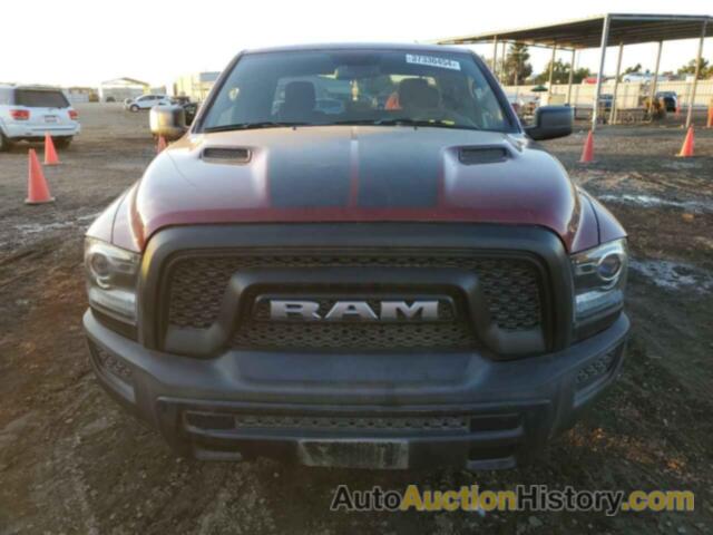 RAM 1500 SLT, 1C6RR7GG6MS560079