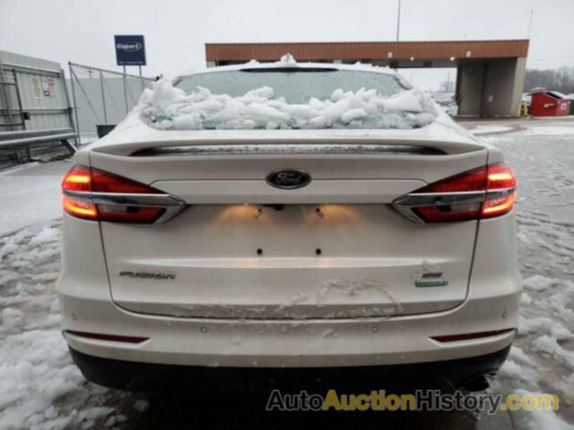 FORD FUSION SE, 3FA6P0HDXLR109816