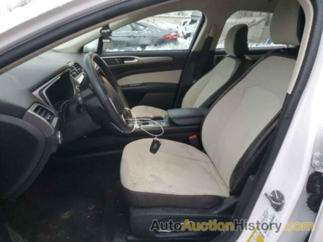 FORD FUSION SE, 3FA6P0HDXLR109816