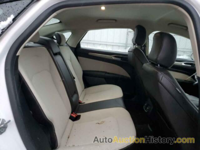 FORD FUSION SE, 3FA6P0HDXLR109816