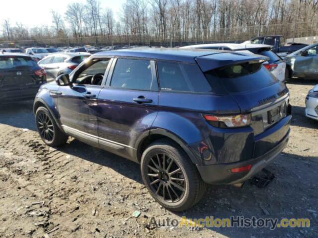 LAND ROVER RANGEROVER PURE PLUS, SALVP2BG8FH074339