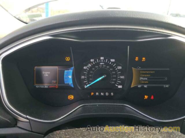 FORD FUSION SE, 3FA6P0HD6GR128773