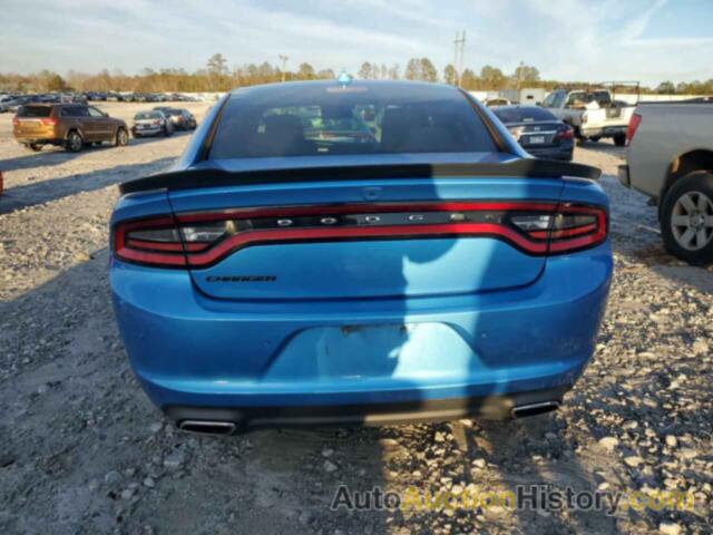 DODGE CHARGER SXT, 2C3CDXHG0GH146212