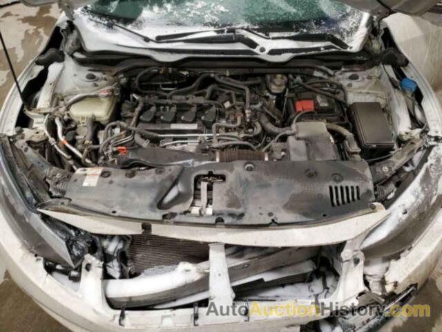 HONDA CIVIC TOURING, 2HGFC1F94HH101094