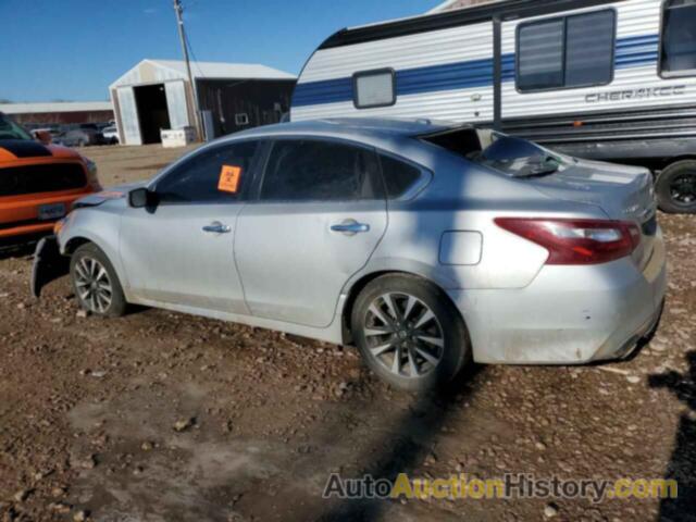 NISSAN ALTIMA 2.5, 1N4AL3AP1JC171354