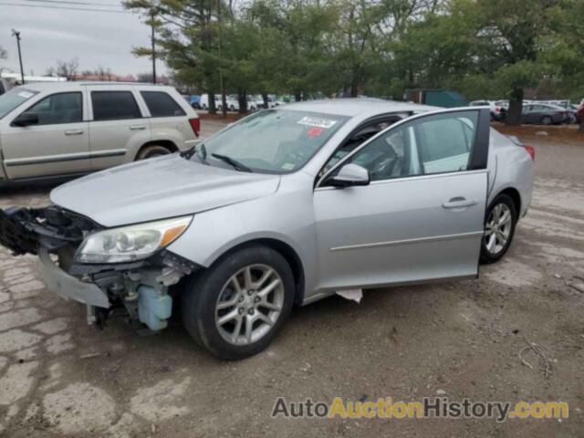 CHEVROLET MALIBU 1LT, 1G11C5SA1DF257131