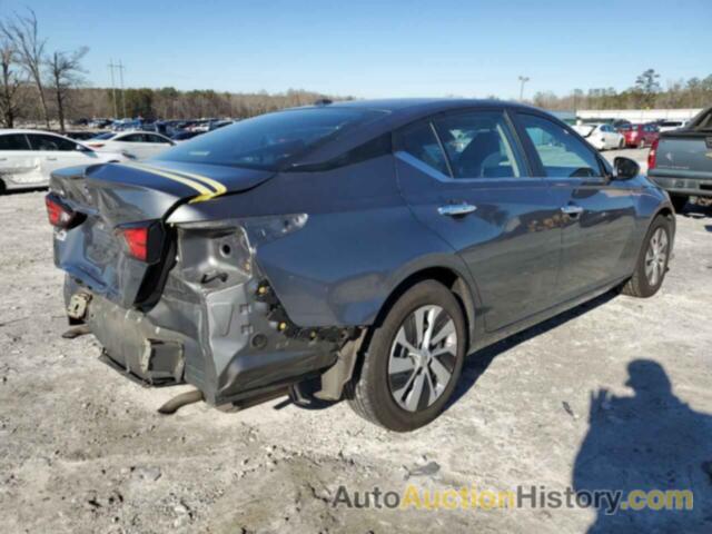 NISSAN ALTIMA S, 1N4BL4BV2LC144285