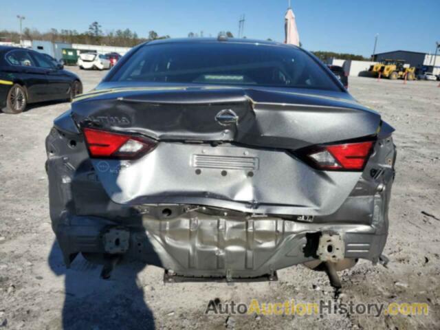 NISSAN ALTIMA S, 1N4BL4BV2LC144285