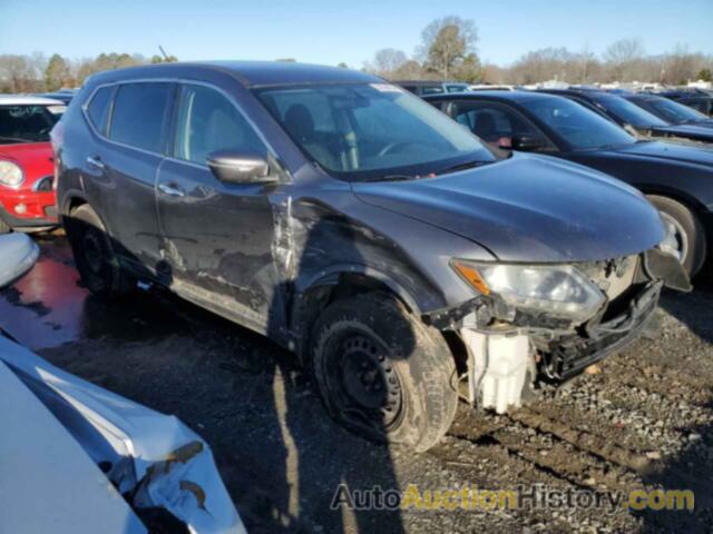 NISSAN ROGUE S, 5N1AT2MK4FC785273