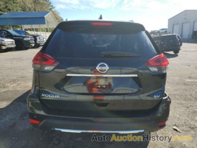 NISSAN ROGUE S, JN8AT2MT3KW268301