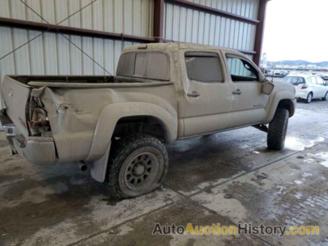 TOYOTA TACOMA DOUBLE CAB PRERUNNER, 5TEJU62NX6Z166510