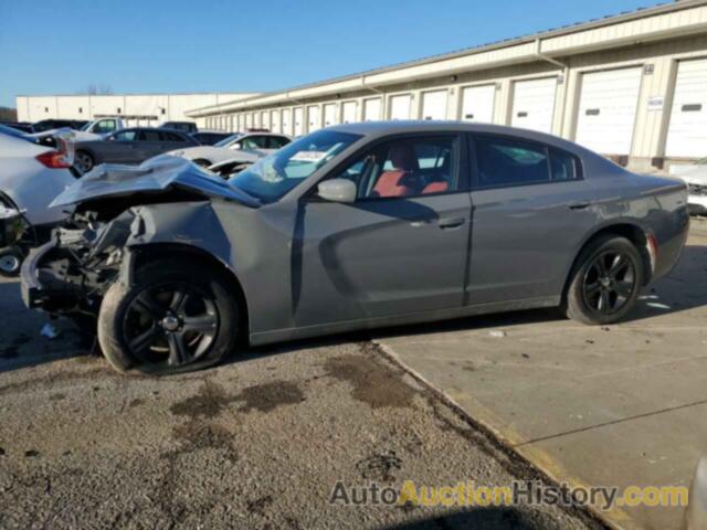 DODGE CHARGER SXT, 2C3CDXBG4KH547473