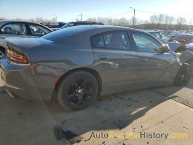 DODGE CHARGER SXT, 2C3CDXBG4KH547473