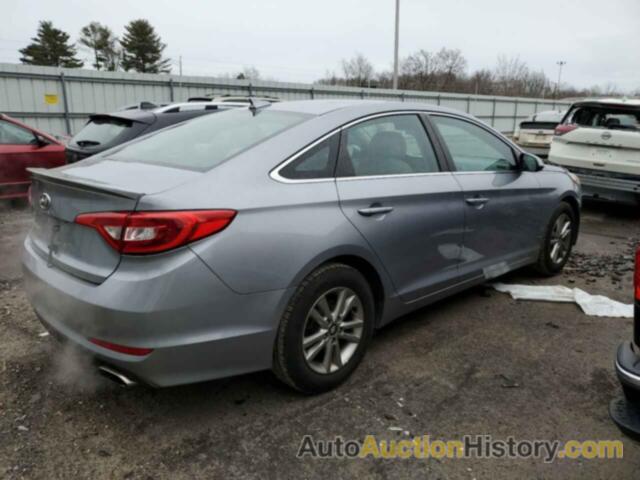 HYUNDAI SONATA SE, 5NPE24AF5FH256656