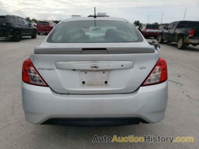 NISSAN VERSA S, 3N1CN7AP0KL842316