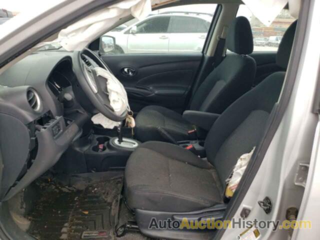 NISSAN VERSA S, 3N1CN7AP0KL842316