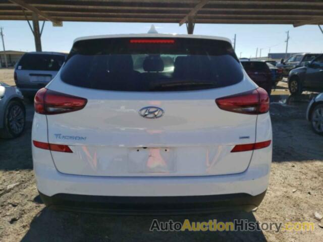 HYUNDAI TUCSON SE, KM8J2CA47LU113311