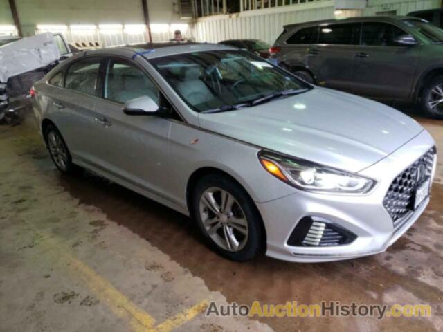 HYUNDAI SONATA LIMITED, 5NPE34AF5KH731522