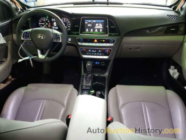 HYUNDAI SONATA LIMITED, 5NPE34AF5KH731522