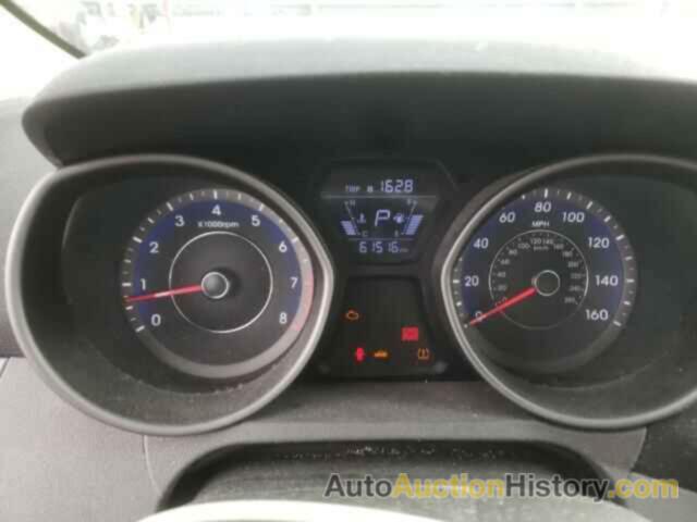 HYUNDAI ELANTRA SE, KMHDH4AE2FU298950